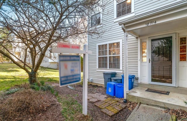 18714 MARTINS LANDING DRIVE - 18714 Martins Landing Drive, Germantown, MD 20874