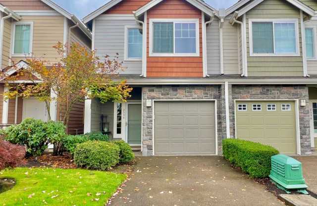 LOVELY GRESHAM TOWNHOME, GREAT LOCATION! photos photos