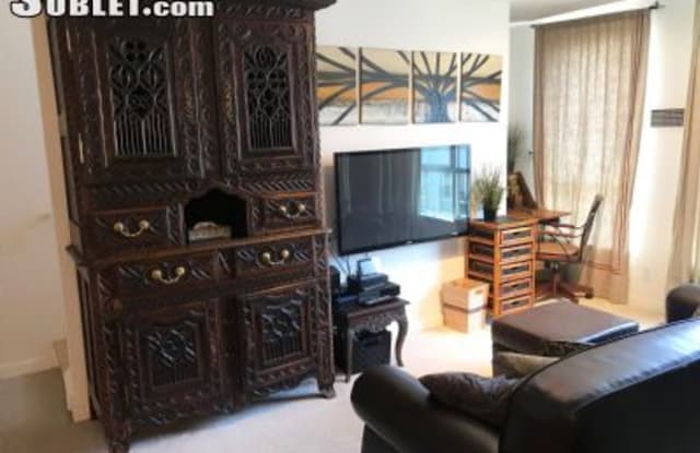 888 7th St. - 888 7th Street, San Francisco, CA 94107
