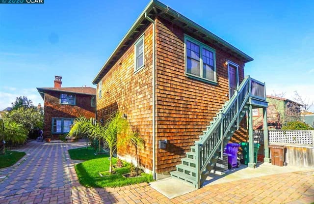 1099 Promenade St - 1099 Promenade Street, Hercules, CA 94547