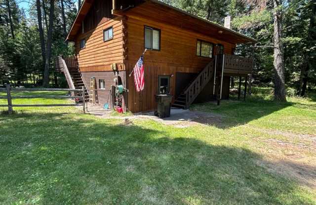 1600 Lake Blaine Unit B. Utilities Paid photos photos