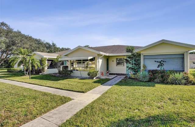 5121 Lakefront Boulevard - 5121 Lakefront Boulevard, Palm Beach County, FL 33484