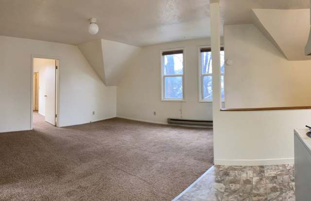 Duplex In The Steunenberg Historical District Gallery 4