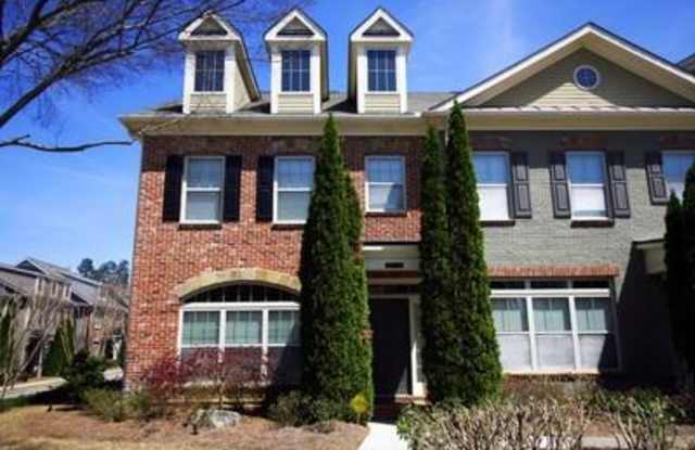 3779 Baverton Drive - 3779 Baverton Dr, Suwanee, GA 30024