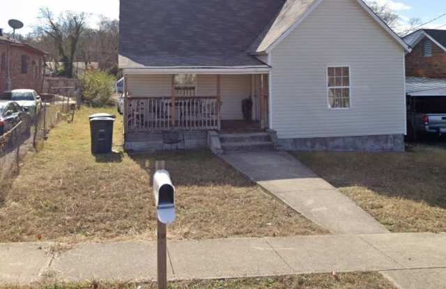 2412 Ocoee Street photos photos