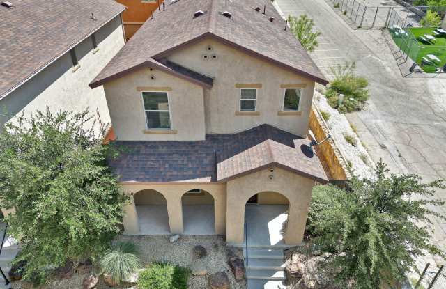 6716 Red Canyon Sage Lane photos photos