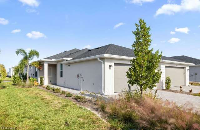 14911 Anchorage Road - 14911 Anchorage Road, Charlotte County, FL 33982