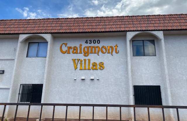 Craigmont Villas- 1 Bedroom Condo!! photos photos