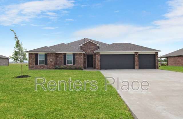 20 Stonegate Drive - 20 Stonegate Drive, Mayes County, OK 74361