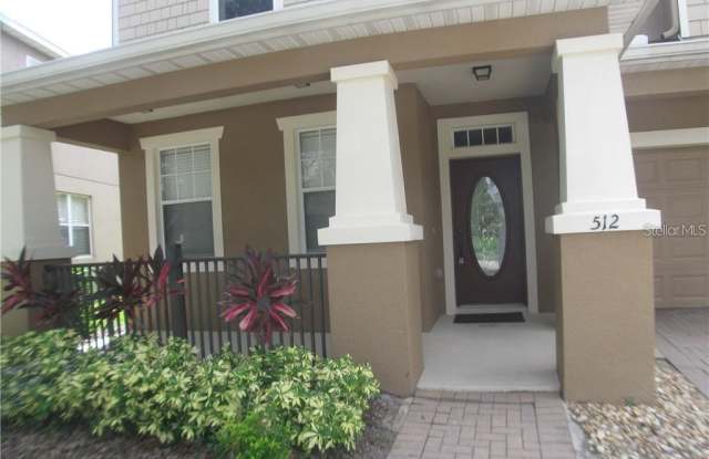 512 LEGACY PARK DRIVE Gallery 3