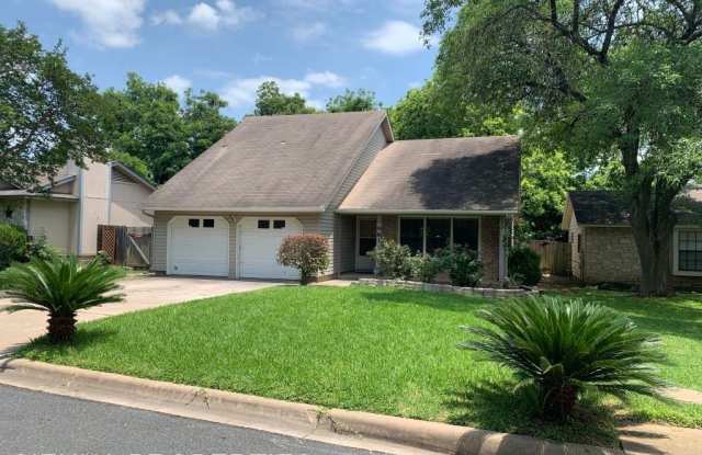9815 Woodshire - 9815 Woodshire Drive, Austin, TX 78748