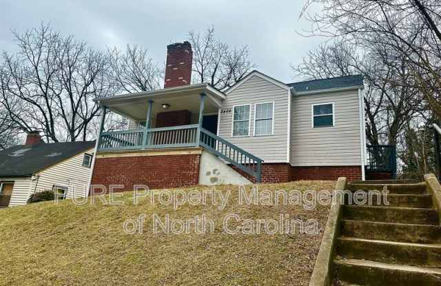 2428 Gilmer Ave photos photos