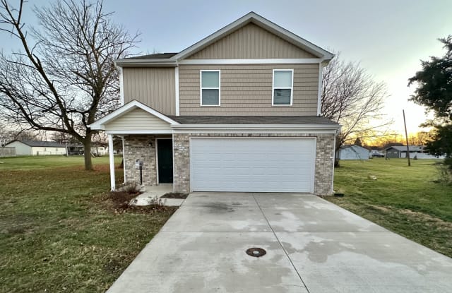 2227 S F St - 2227 South F Street, Elwood, IN 46036