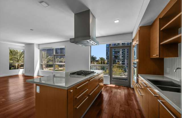 Luxury Elevated Living 1 Bed 1.5 Bath Condo at Skyline OC photos photos Luxury Elevated Living 1 Bed 1.5 Bath Condo at Skyline OC photos photos