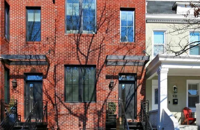 523 LONGFELLOW STREET NW photos photos