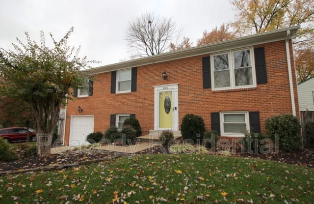 4500 Lantern Pl photos photos