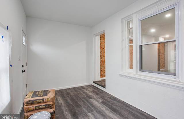 5511 WILLOWS Avenue Gallery 4