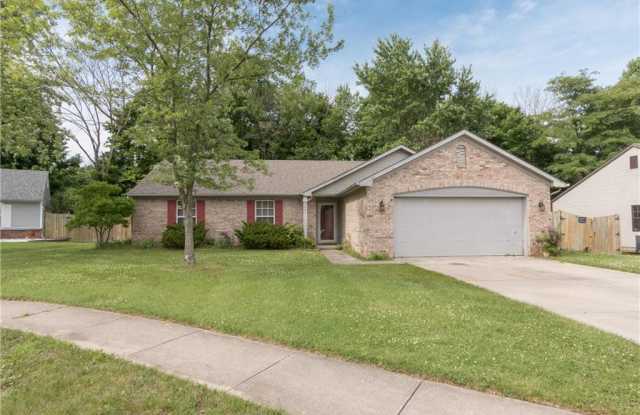 7061 CARRIE Drive - 7061 Carrie Drive, Indianapolis, IN 46237