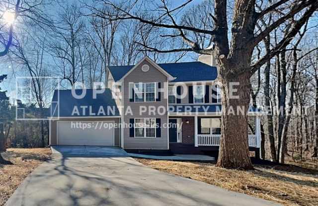 3421 Lynley Mill Lane photos photos