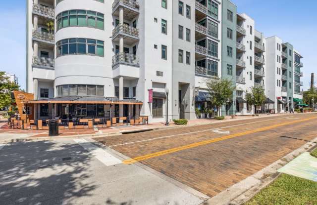 Loft Condo in Downtown Orlando photos photos