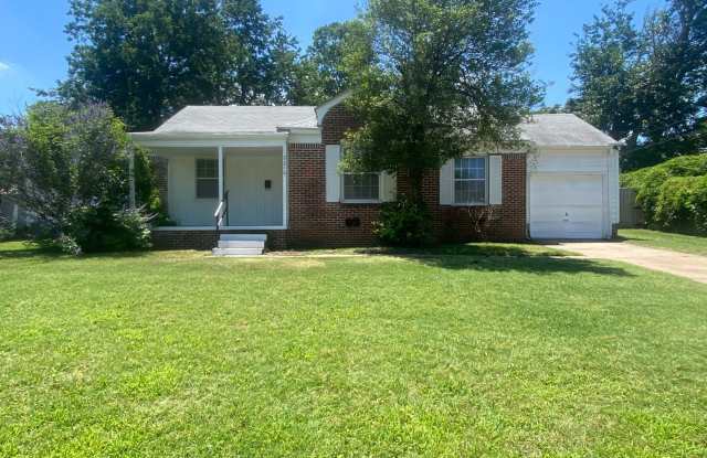 Beautiful two bedroom, one bath home in desirable Florence Park South. photos photos
