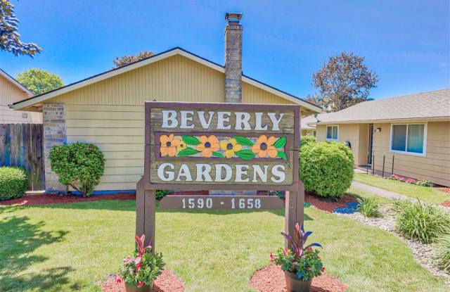 Beverly Gardens photos photos