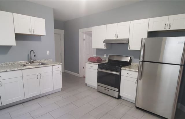 822 William Street - 822 William Street, Bridgeport, CT 06608