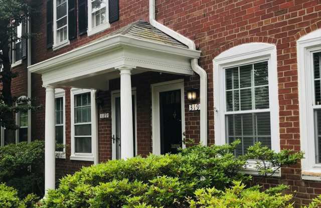 3191 S STAFFORD STREET - 3191 South Stafford Street, Arlington, VA 22206
