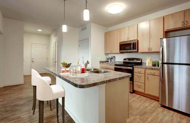 North Range Crossings - Affordable Housing photos photos