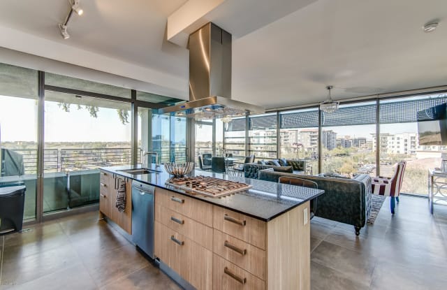 7120 N Kierland Boulevard - 7120 Kierland Boulevard, Phoenix, AZ 85254