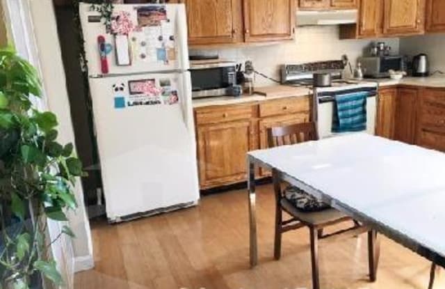 34 9th St - 34 Ninth Street, Medford, MA 02155