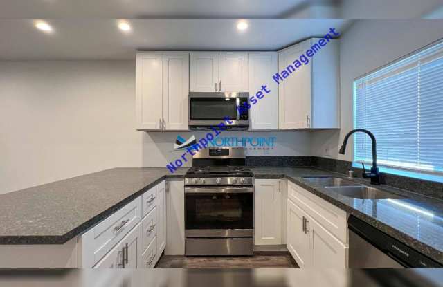Available Now! 2 BR/1BA | Upgraded Unit | In quiet Gated 7 plex Community| In San Diego! Gallery 3