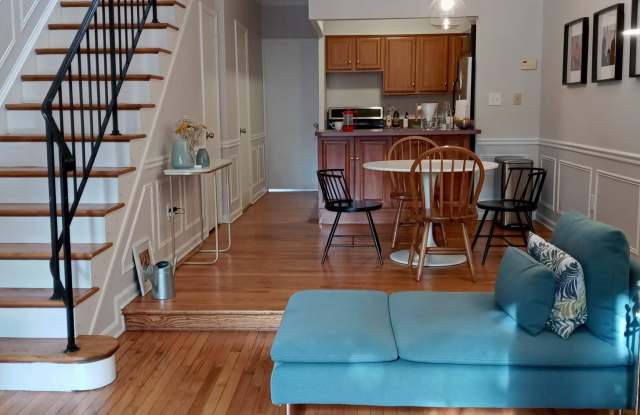 1922 NEW HAMPSHIRE AVENUE NW Gallery 4