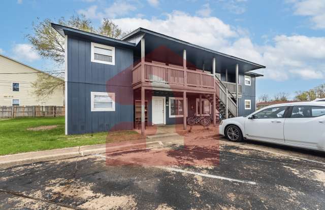 411 South Cleveland Street - G photos photos