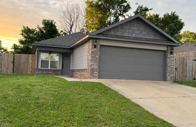 ***1707 S. K Place*** photos photos