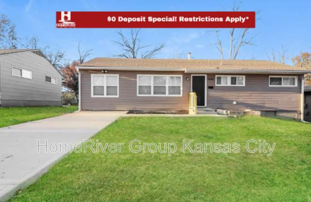 7404 E 112th St - 7404 East 112th Street, Kansas City, MO 64134