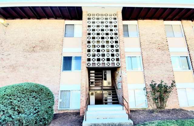 518 WILSON BRIDGE DRIVE - 518 Wilson Bridge Drive, National Harbor, MD 20745