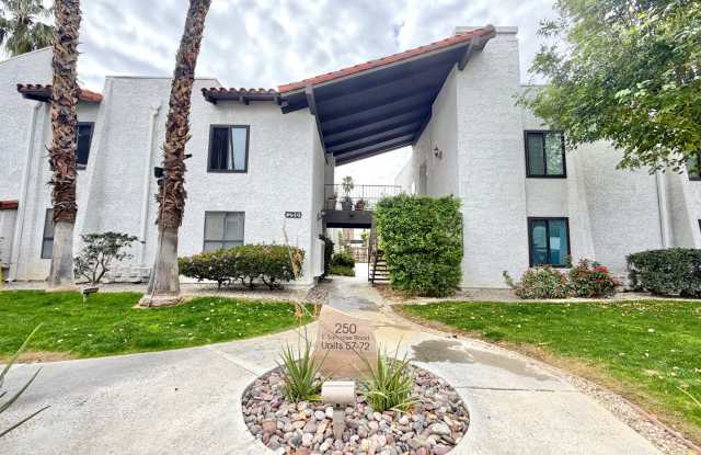 AVAILABLE NOW!! 3 Bedroom 2 Bathroom Condo in Palm Springs! photos photos