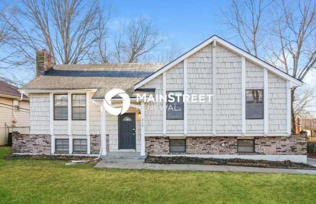 519 Concord Street - 519 Concord Street, Belton, MO 64012