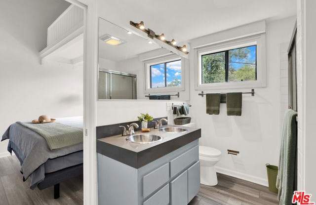 2039 Tuna Canyon Road - 2039 Tuna Canyon Road, Topanga, CA 90290