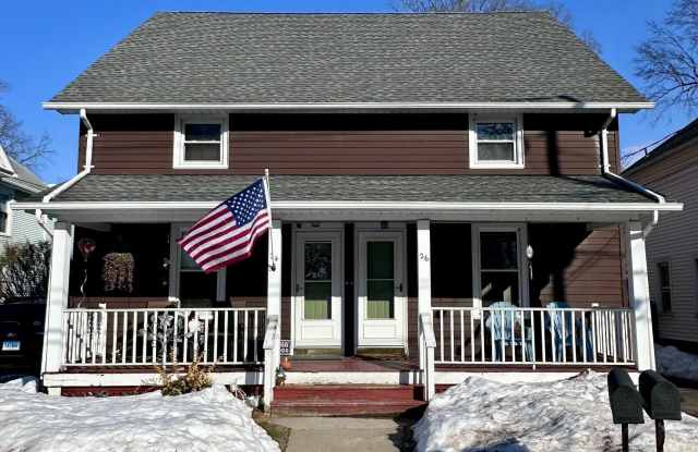 24 Dean Avenue unit: 26 photos photos