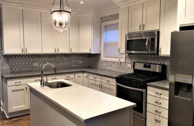 1747 N Monticello Ave - 1747 North Monticello Avenue, Chicago, IL 60647