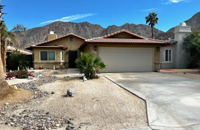 53810 Avenida Mendoza - 53810 Avenue Mendoza, La Quinta, CA 92253
