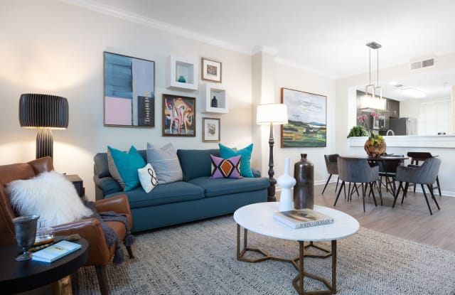 One Pearl Place Gallery 3