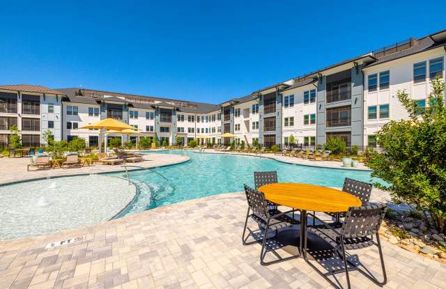 Botanic Luxury Apartments Gallery 3