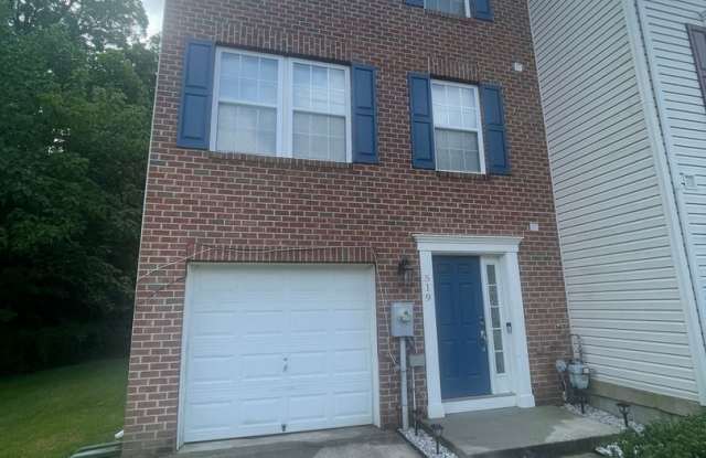 *Coming Soon* End Unit Townhome in Harford County Close to APG! photos photos