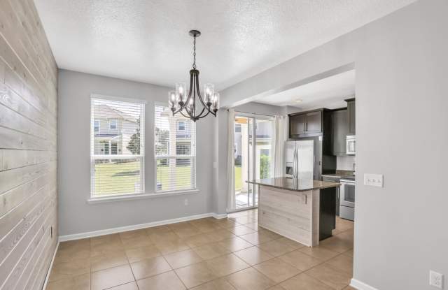 Upgraded 3 bedroom, 2 bathroom townhome in St Johns County! Gallery 4