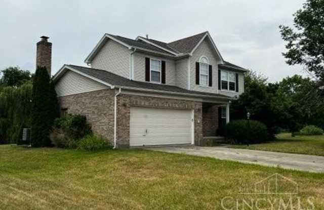 5413 Joseph Lane - 5413 Joseph Lane, Mason, OH 45040