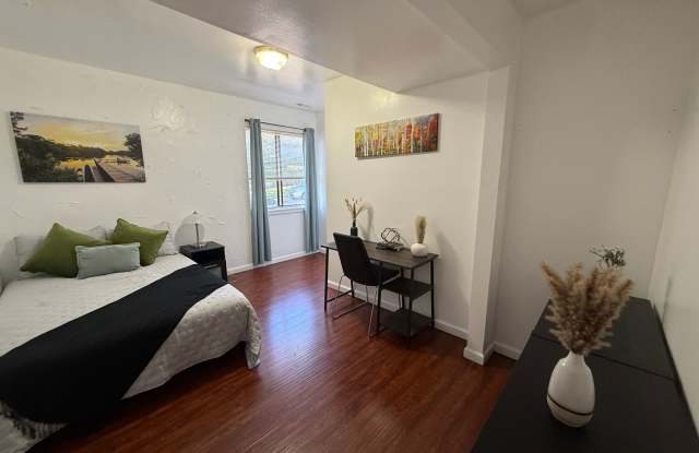 Spacious Furnished Guy Room Downtown ASAP photos photos