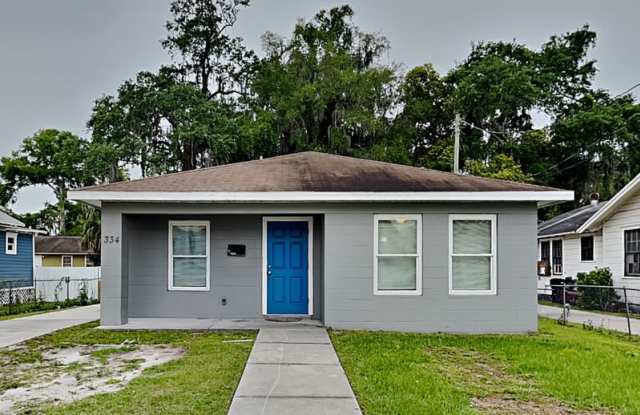 334 N Westmoreland Dr - 334 North Westmoreland Drive, Orlando, FL 32805